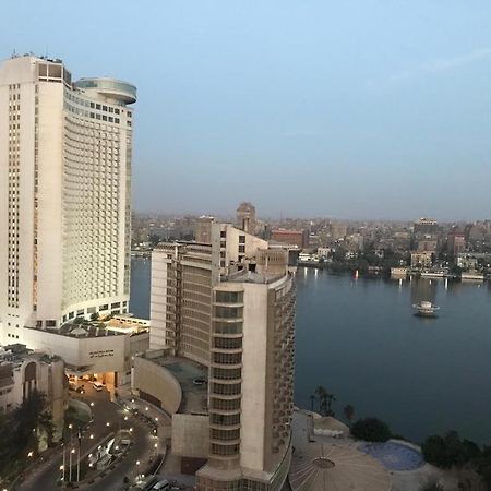 Green Garden Inn Cairo Ngoại thất bức ảnh