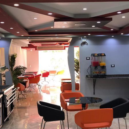 Green Garden Inn Cairo Ngoại thất bức ảnh