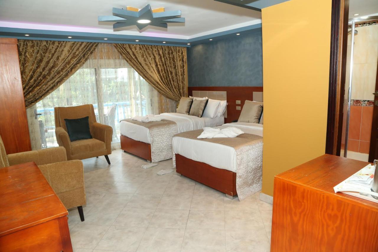 Green Garden Inn Cairo Ngoại thất bức ảnh