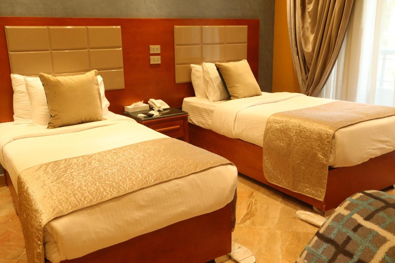 Green Garden Inn Cairo Ngoại thất bức ảnh