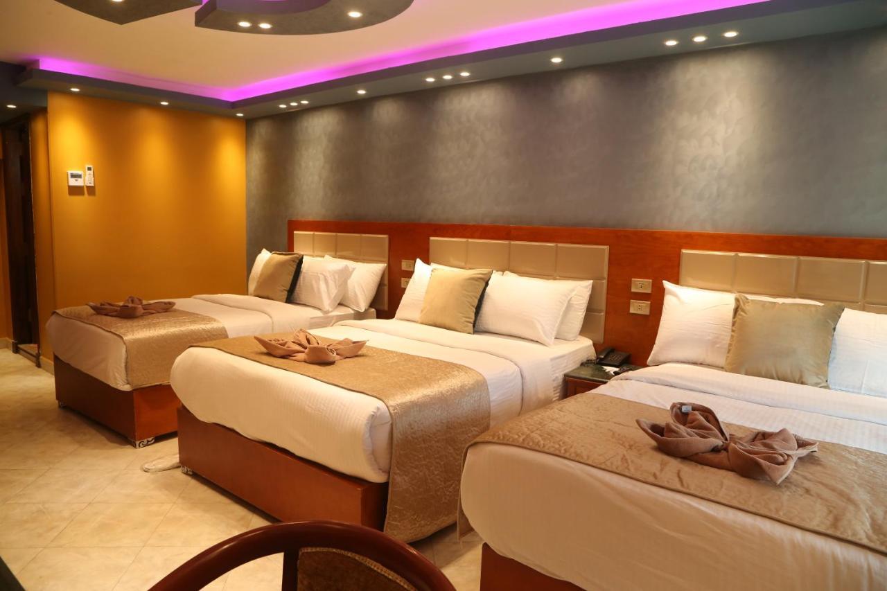 Green Garden Inn Cairo Ngoại thất bức ảnh