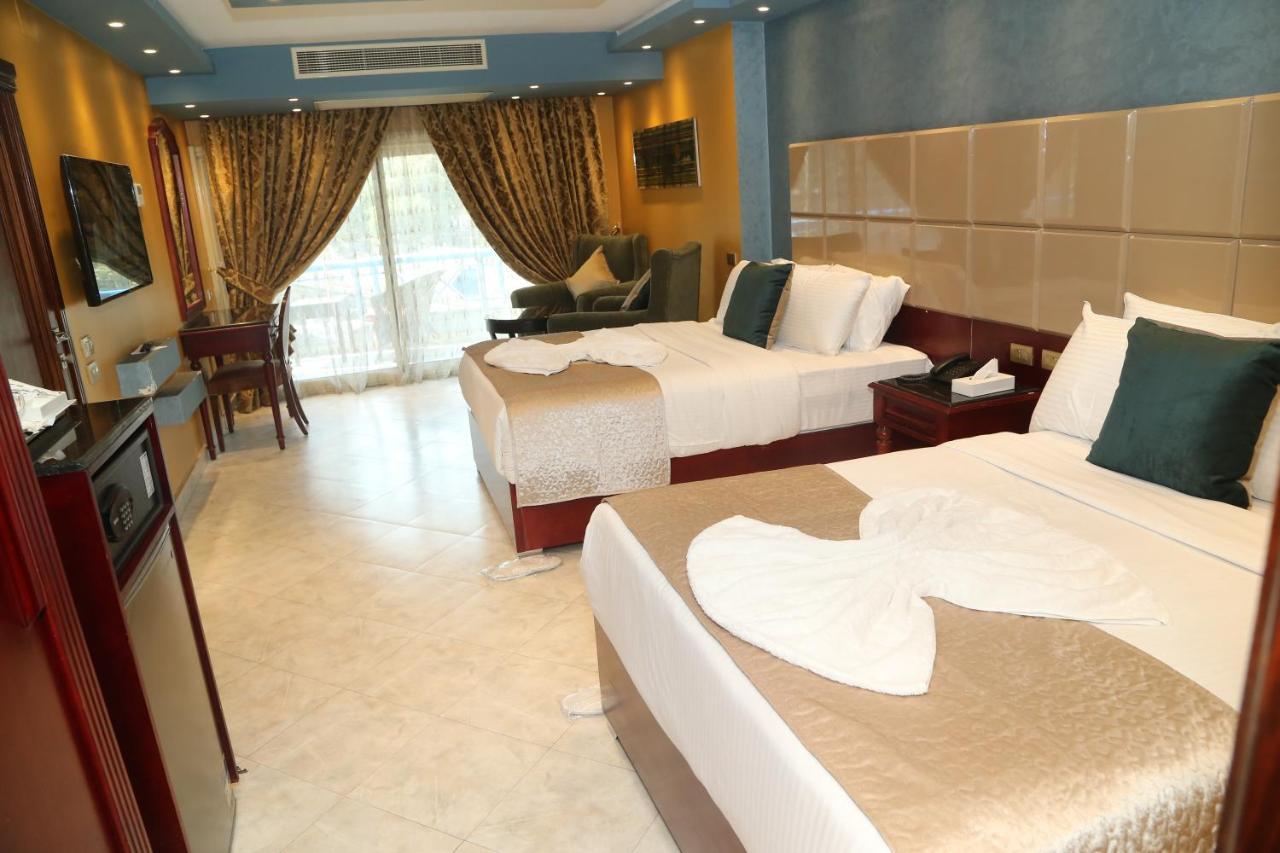 Green Garden Inn Cairo Ngoại thất bức ảnh