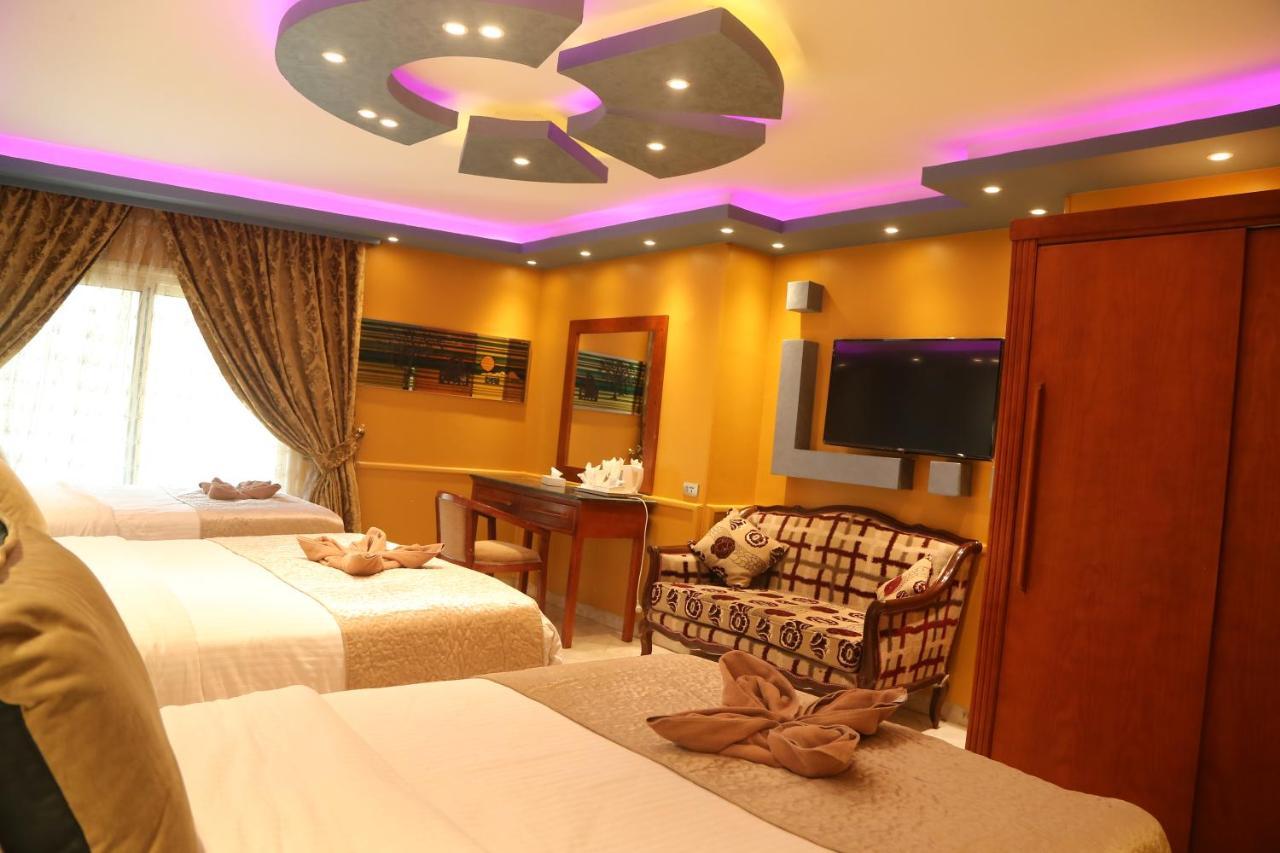 Green Garden Inn Cairo Ngoại thất bức ảnh