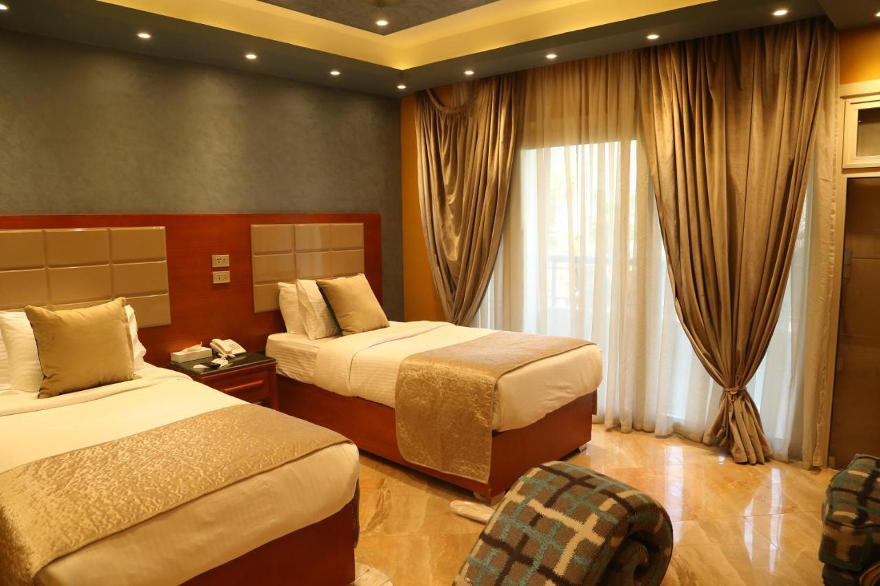 Green Garden Inn Cairo Ngoại thất bức ảnh