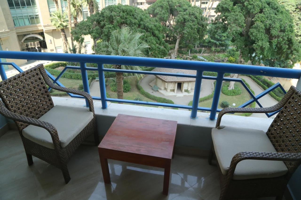 Green Garden Inn Cairo Ngoại thất bức ảnh