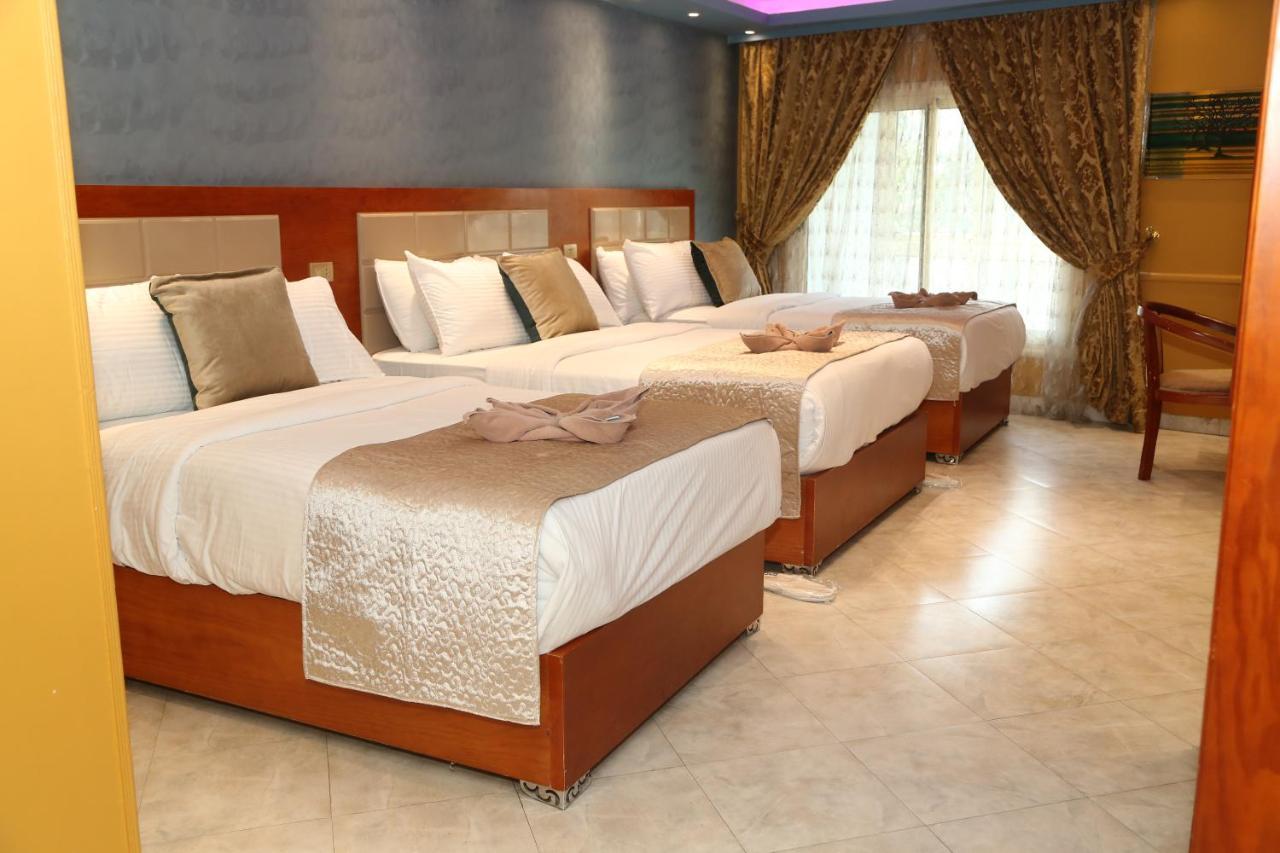 Green Garden Inn Cairo Ngoại thất bức ảnh