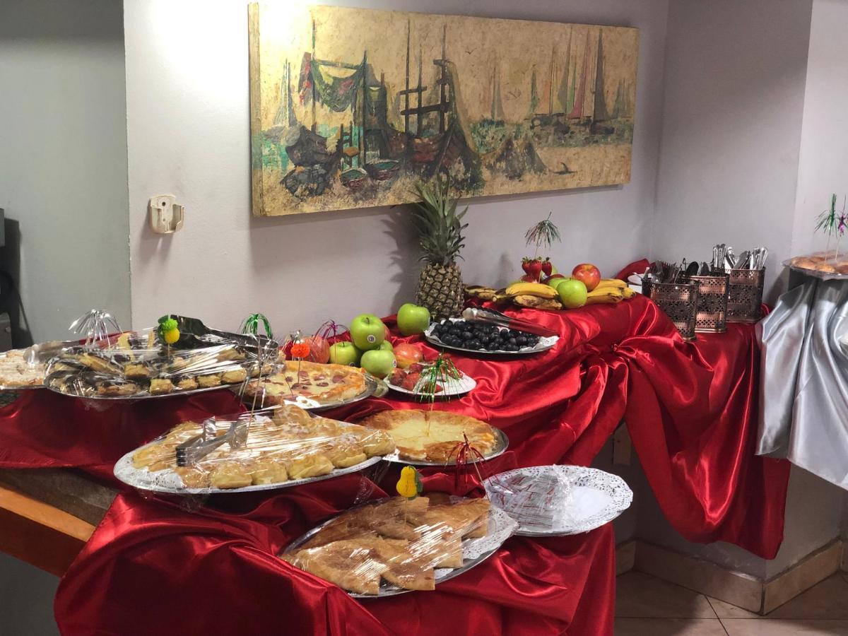 Green Garden Inn Cairo Ngoại thất bức ảnh