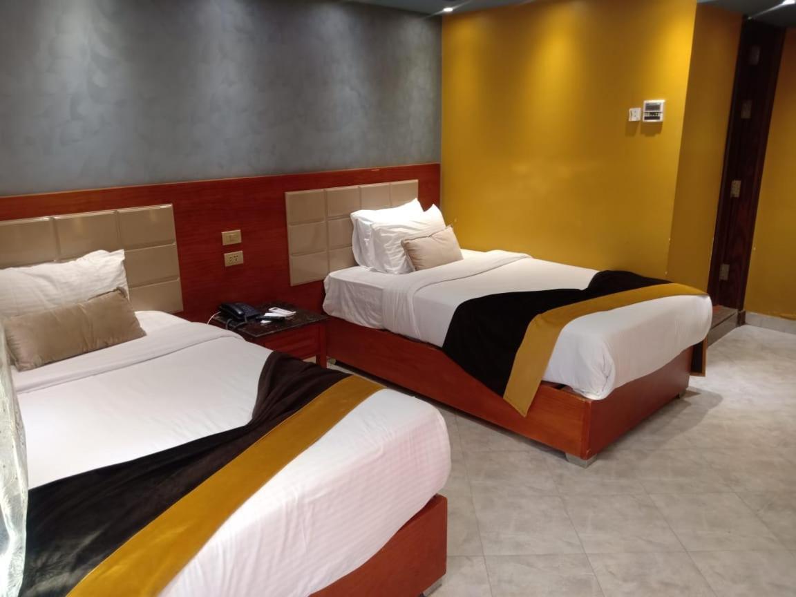 Green Garden Inn Cairo Ngoại thất bức ảnh