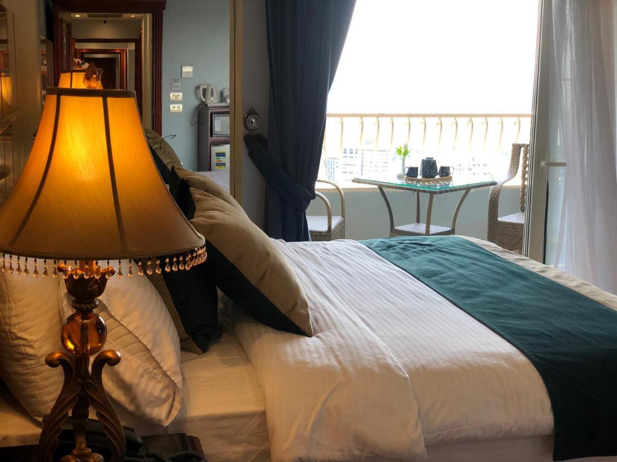 Green Garden Inn Cairo Ngoại thất bức ảnh