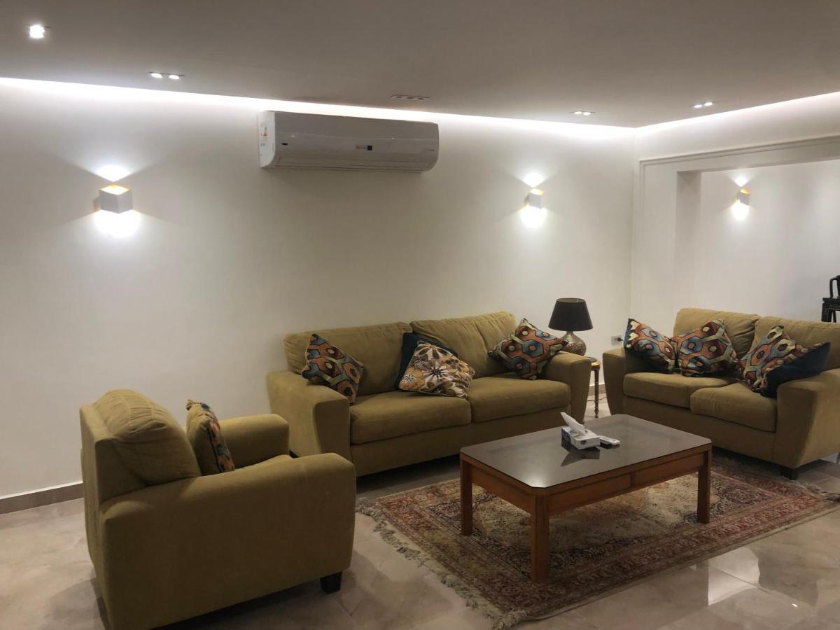 Green Garden Inn Cairo Ngoại thất bức ảnh