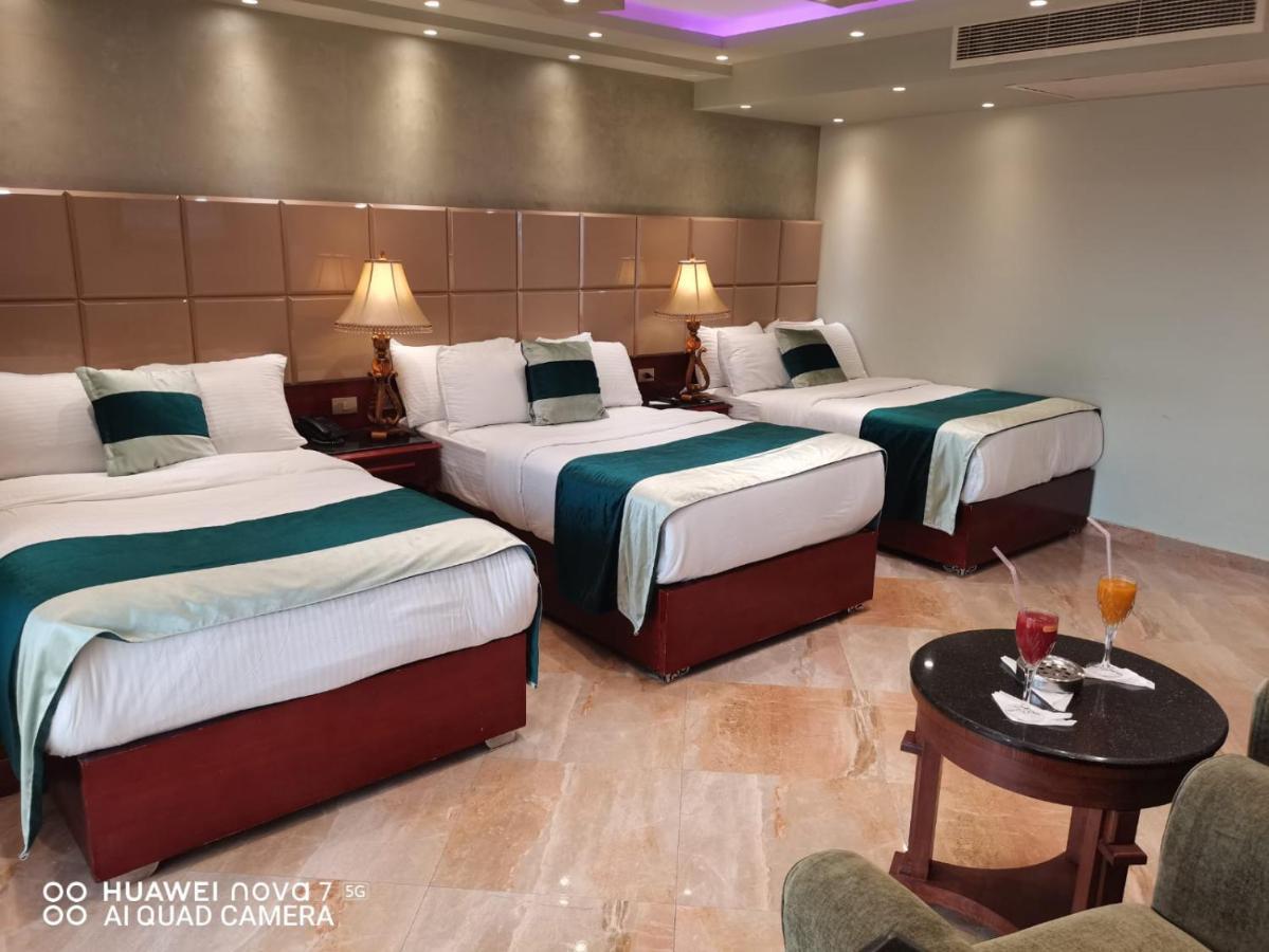 Green Garden Inn Cairo Ngoại thất bức ảnh