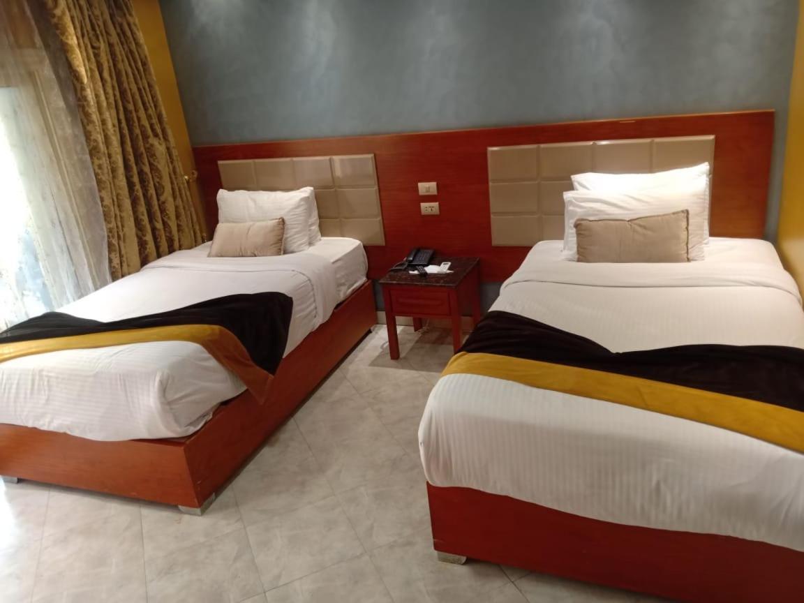 Green Garden Inn Cairo Ngoại thất bức ảnh