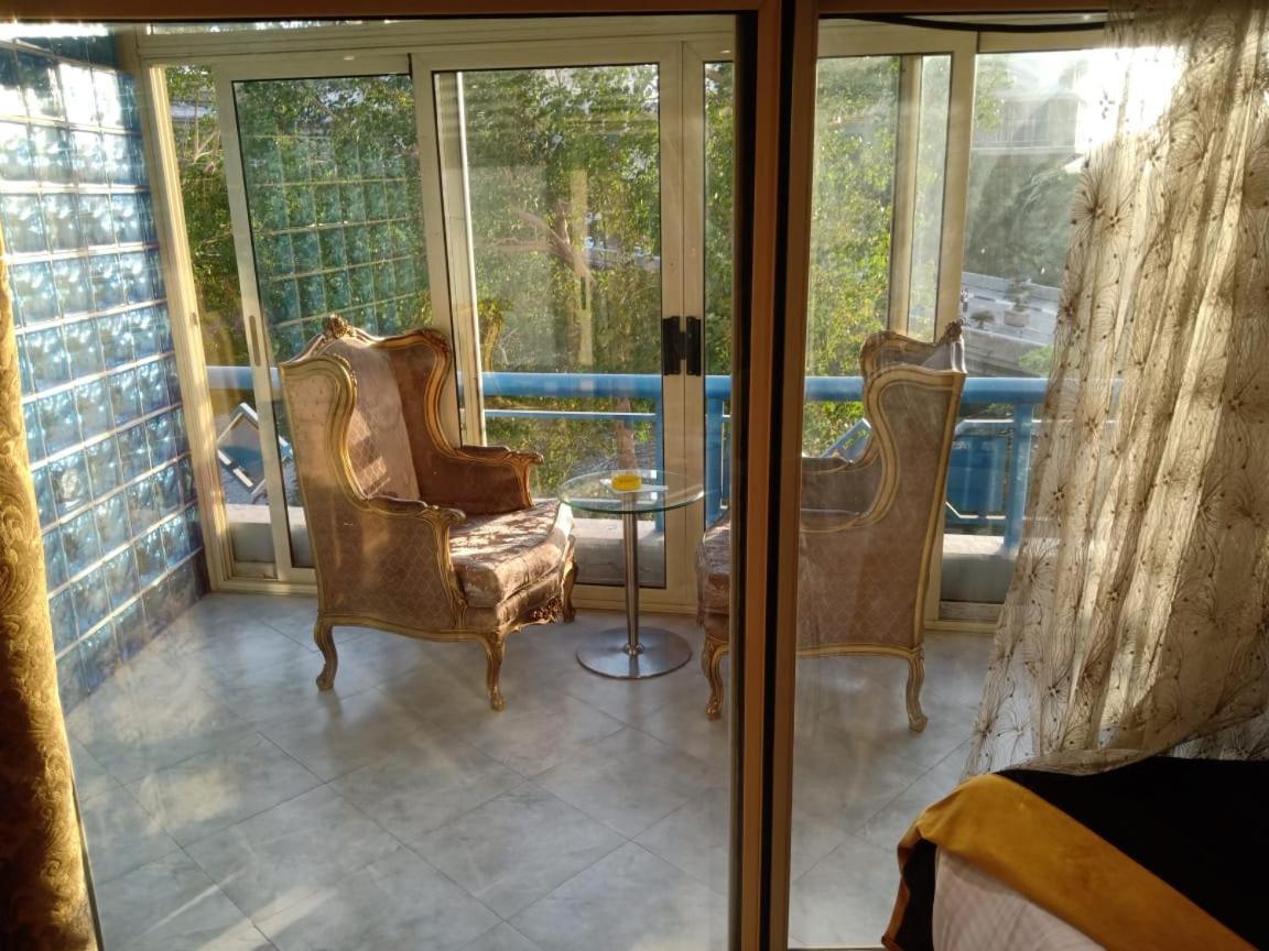 Green Garden Inn Cairo Ngoại thất bức ảnh