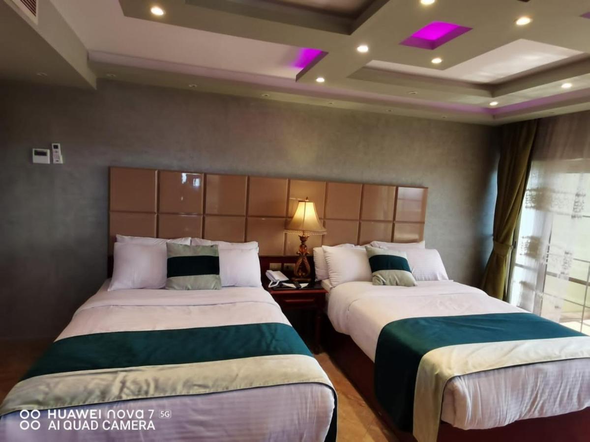 Green Garden Inn Cairo Ngoại thất bức ảnh