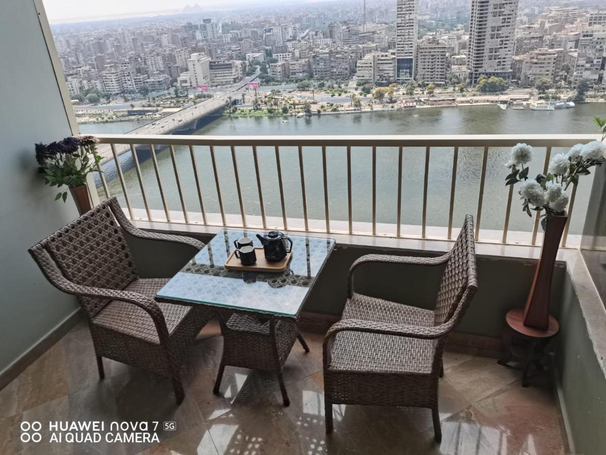 Green Garden Inn Cairo Ngoại thất bức ảnh