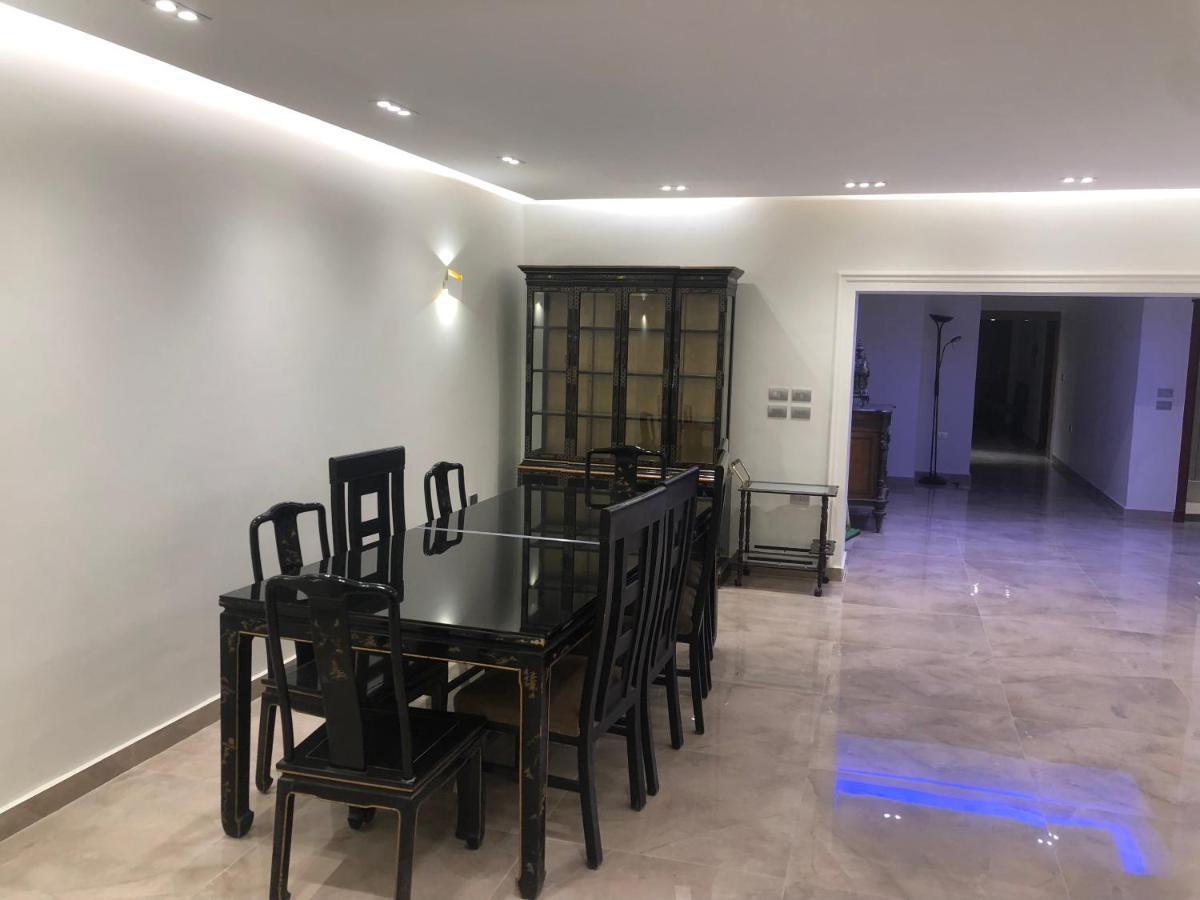 Green Garden Inn Cairo Ngoại thất bức ảnh