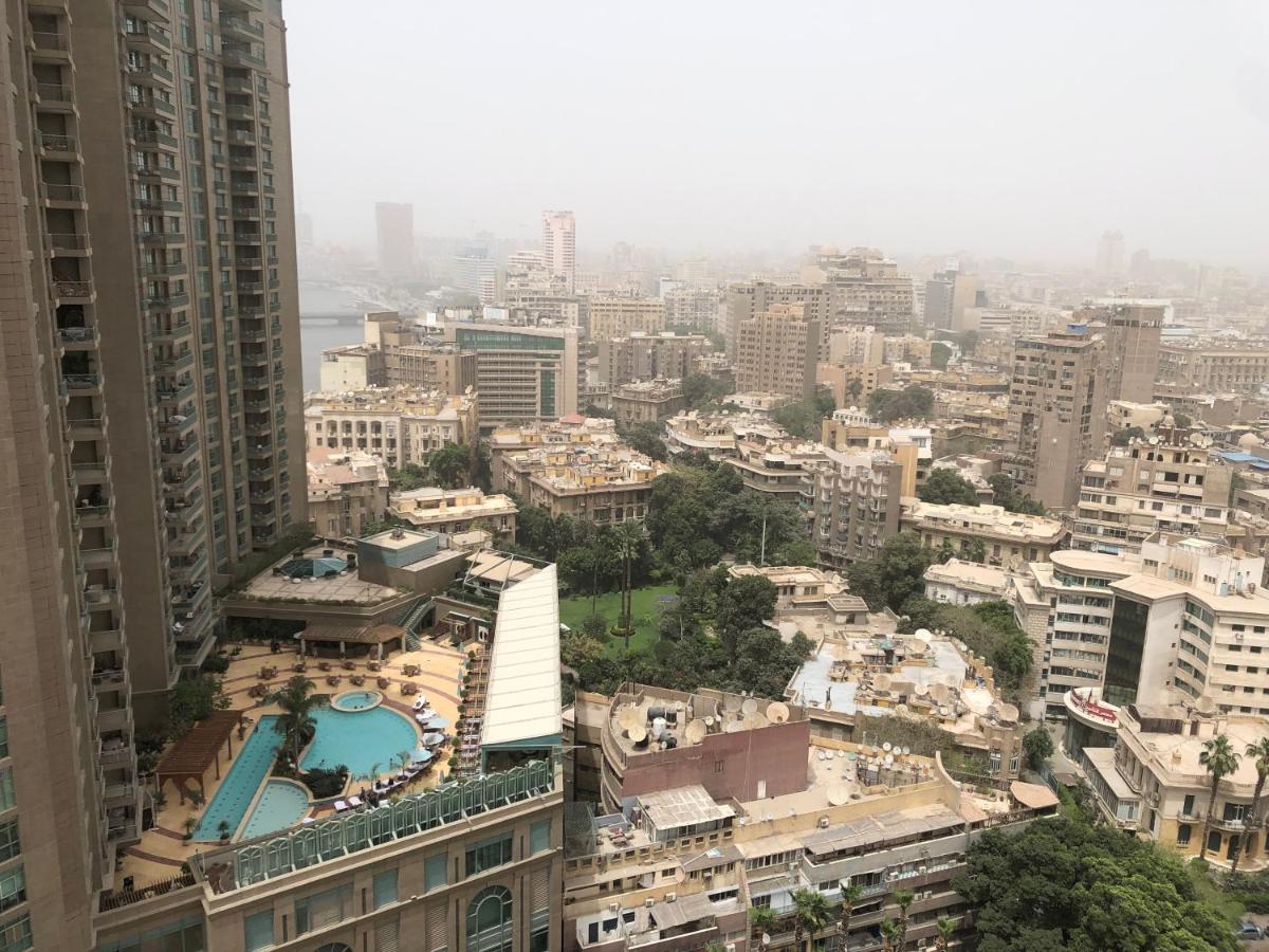 Green Garden Inn Cairo Ngoại thất bức ảnh