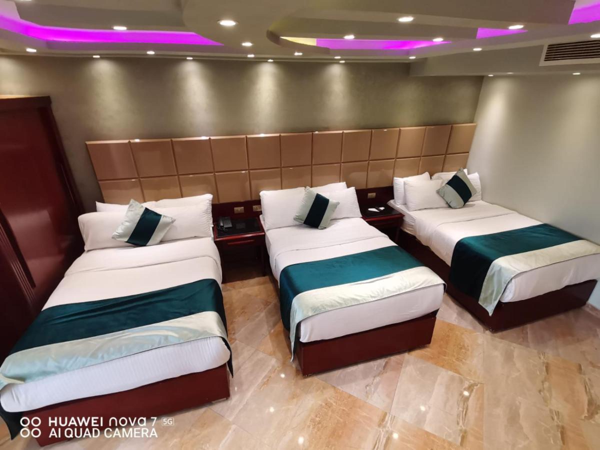 Green Garden Inn Cairo Ngoại thất bức ảnh
