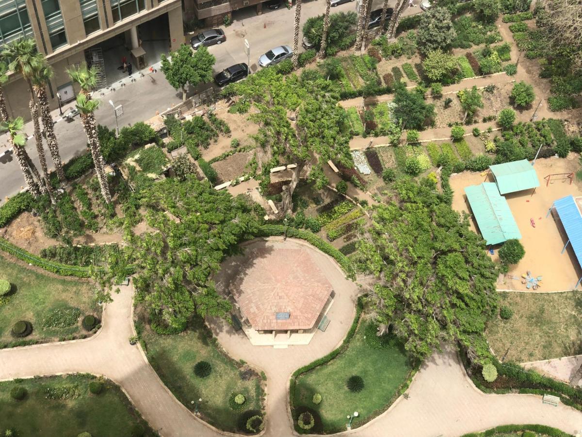 Green Garden Inn Cairo Ngoại thất bức ảnh